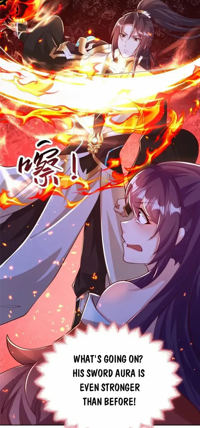 Dragon Master Chapter 389 page 3 - 