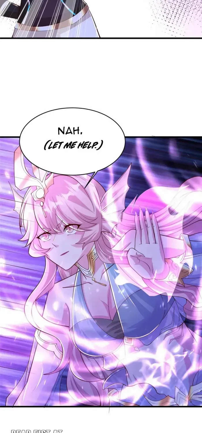Dragon Master Chapter 389 page 23 - 