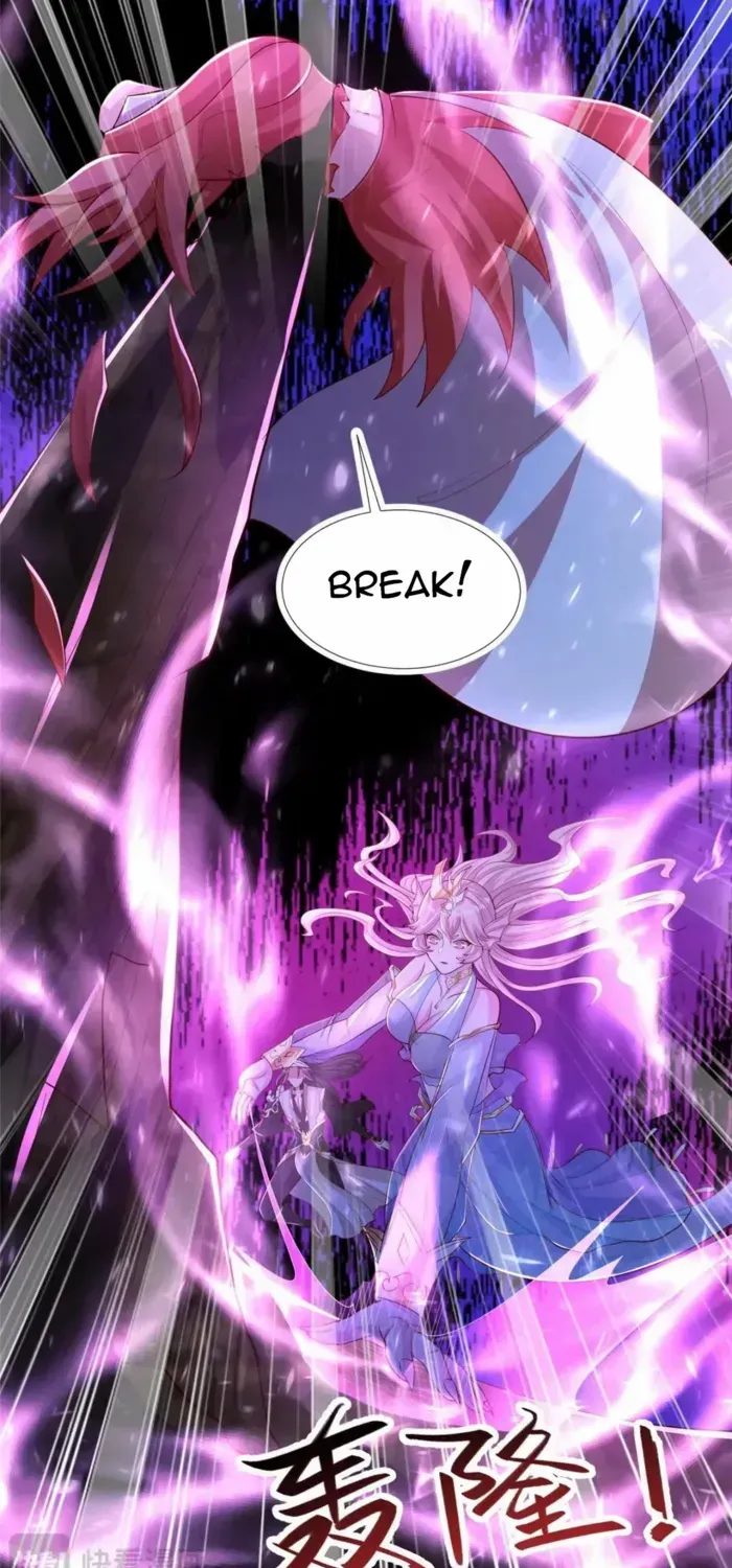 Dragon Master Chapter 389 page 25 - 