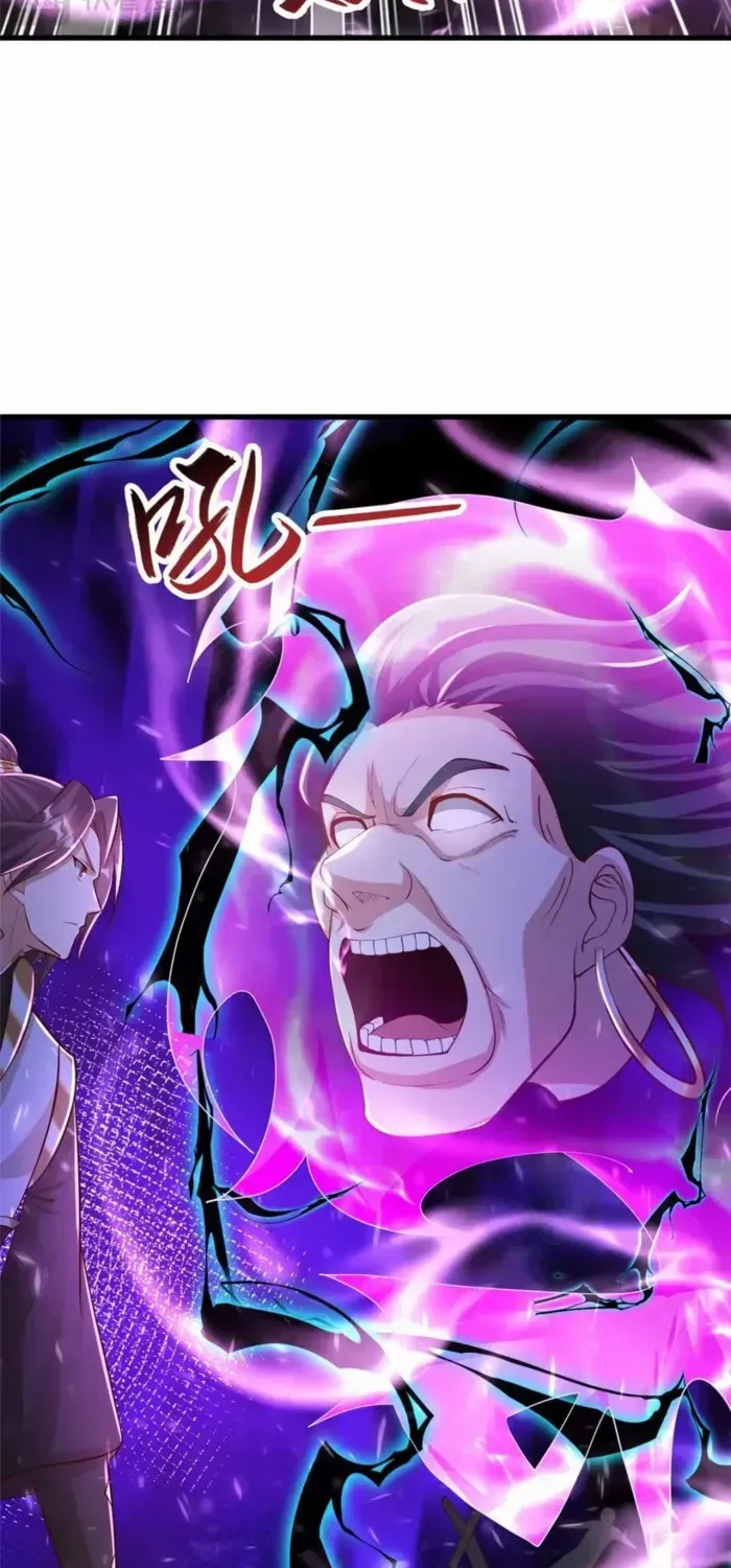 Dragon Master Chapter 389 page 26 - 
