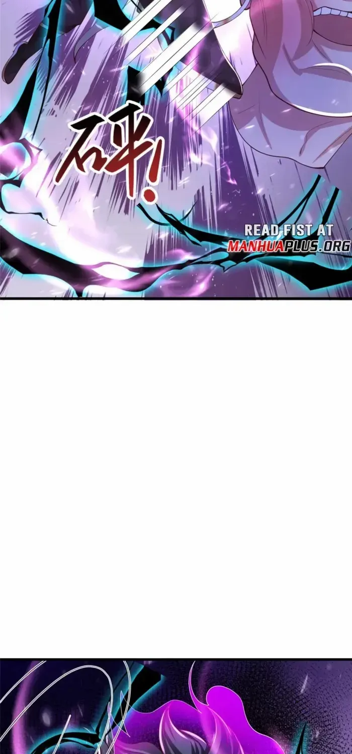 Dragon Master Chapter 389 page 28 - 
