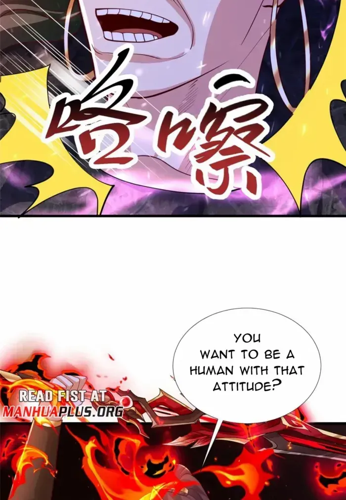 Dragon Master Chapter 389 page 31 - 