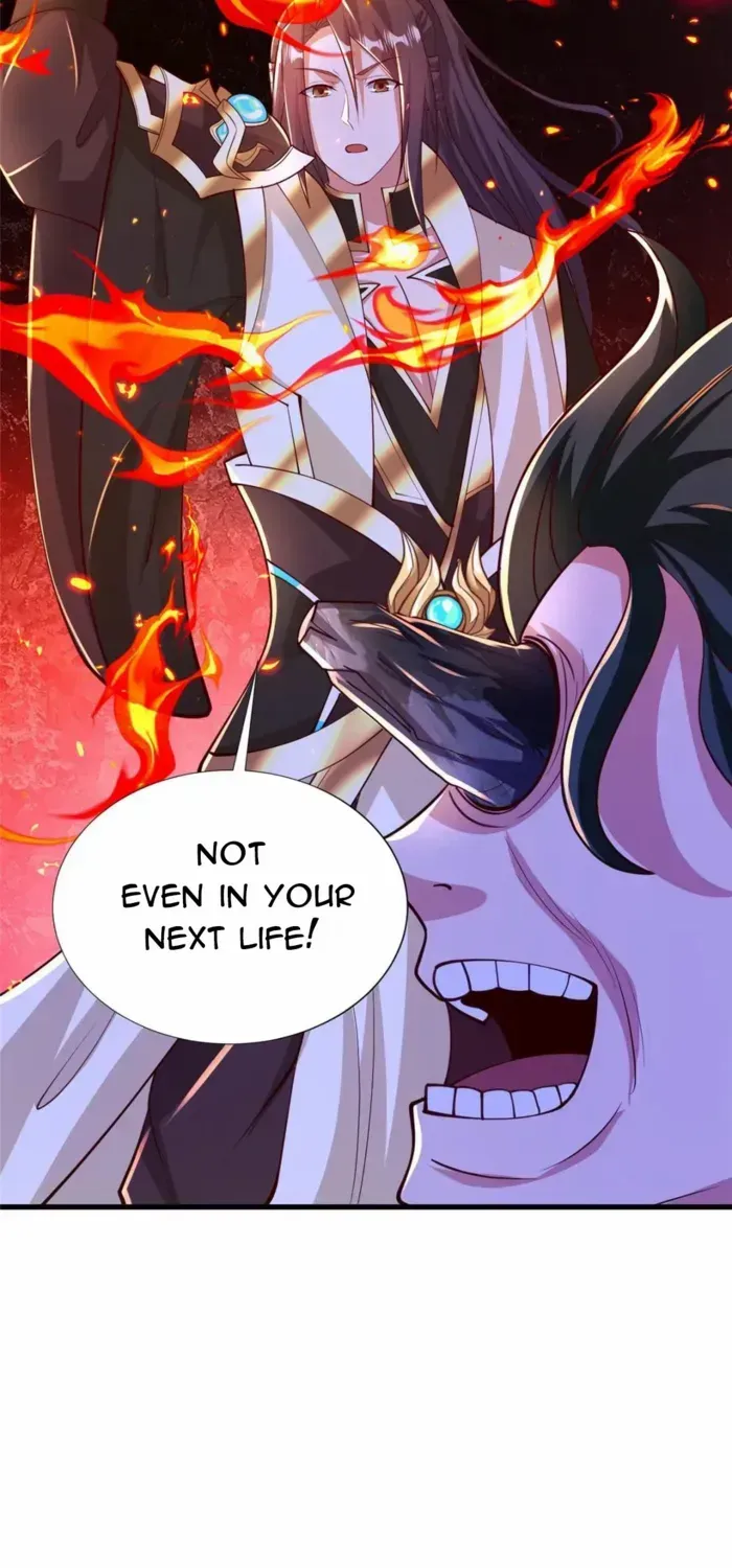 Dragon Master Chapter 389 page 32 - 
