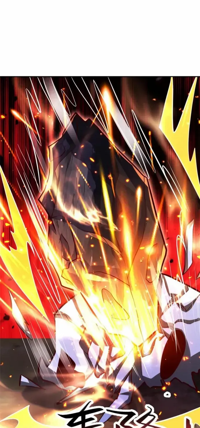 Dragon Master Chapter 389 page 37 - 