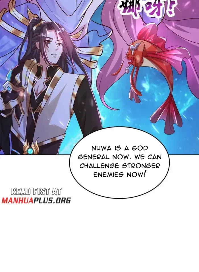 Dragon Master Chapter 389 page 40 - 