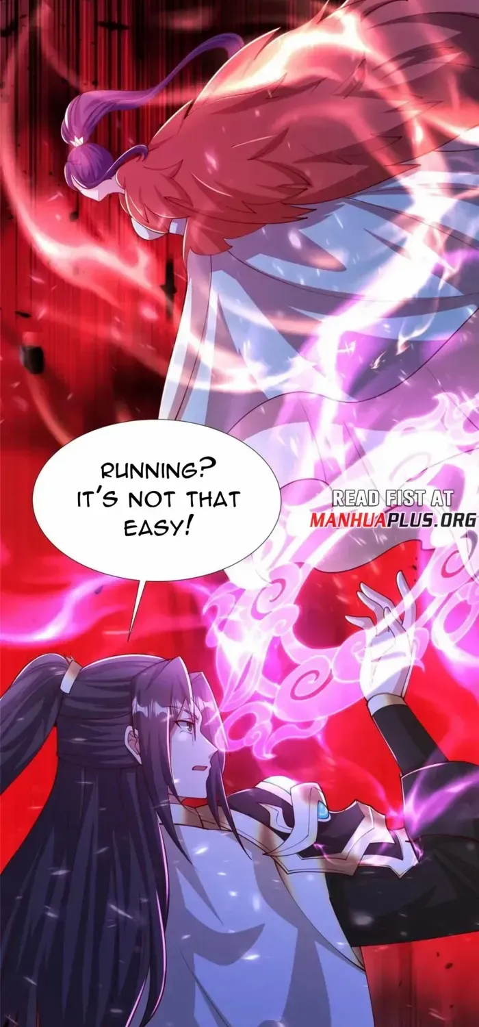 Dragon Master Chapter 389 page 5 - 