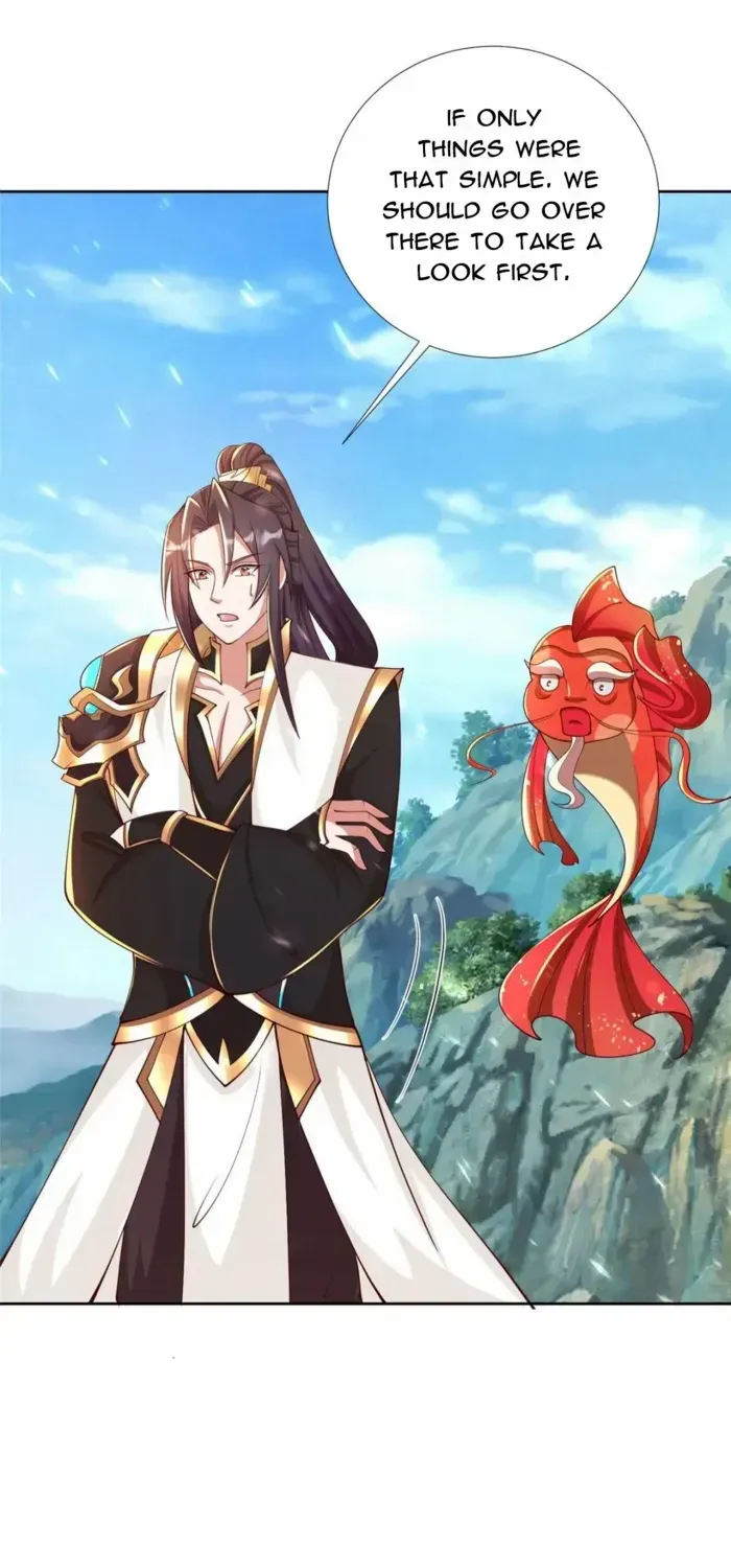 Dragon Master Chapter 389 page 42 - 