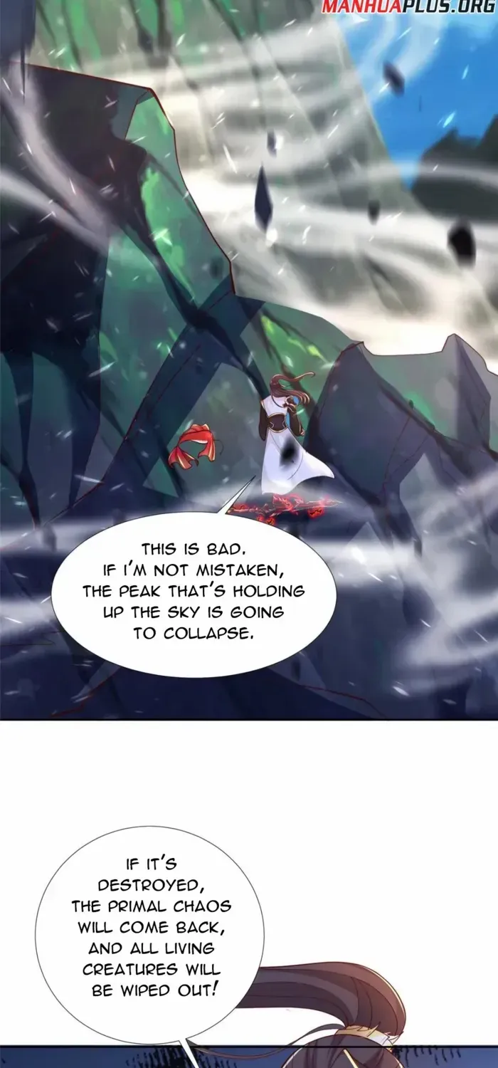 Dragon Master Chapter 389 page 44 - 