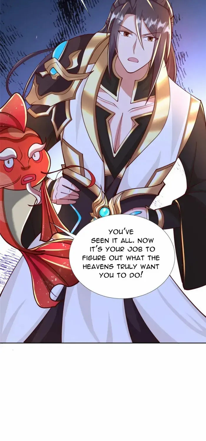 Dragon Master Chapter 389 page 45 - 