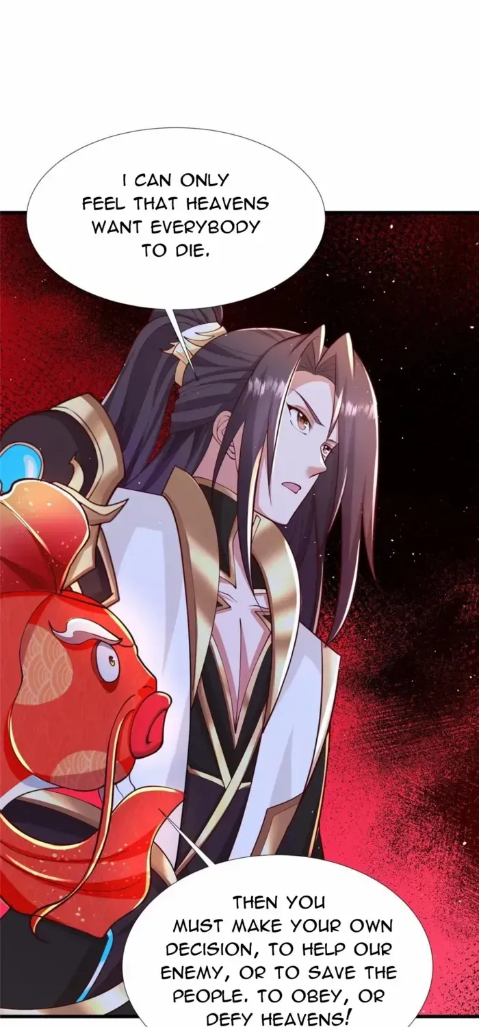 Dragon Master Chapter 389 page 46 - 