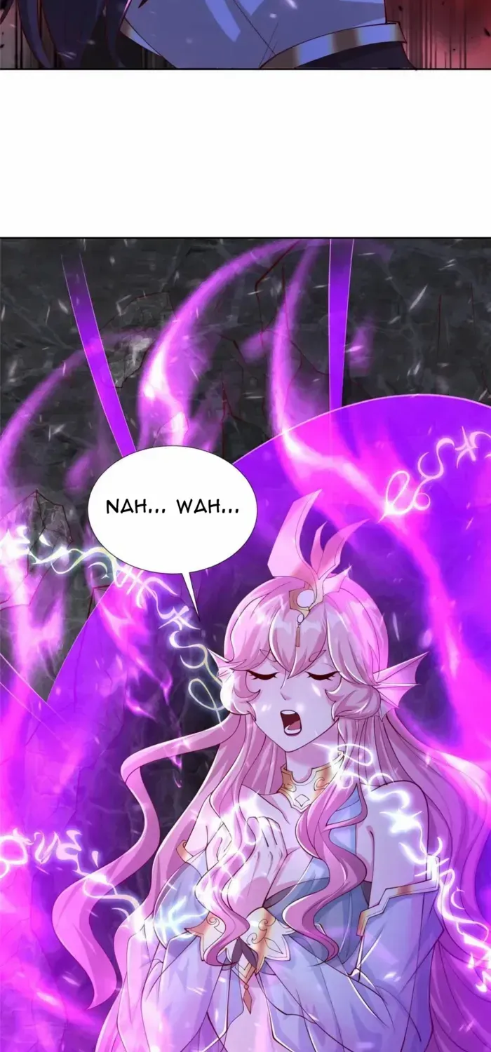 Dragon Master Chapter 389 page 6 - 