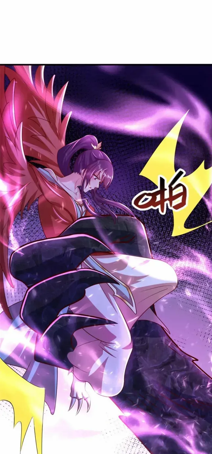 Dragon Master Chapter 389 page 9 - 