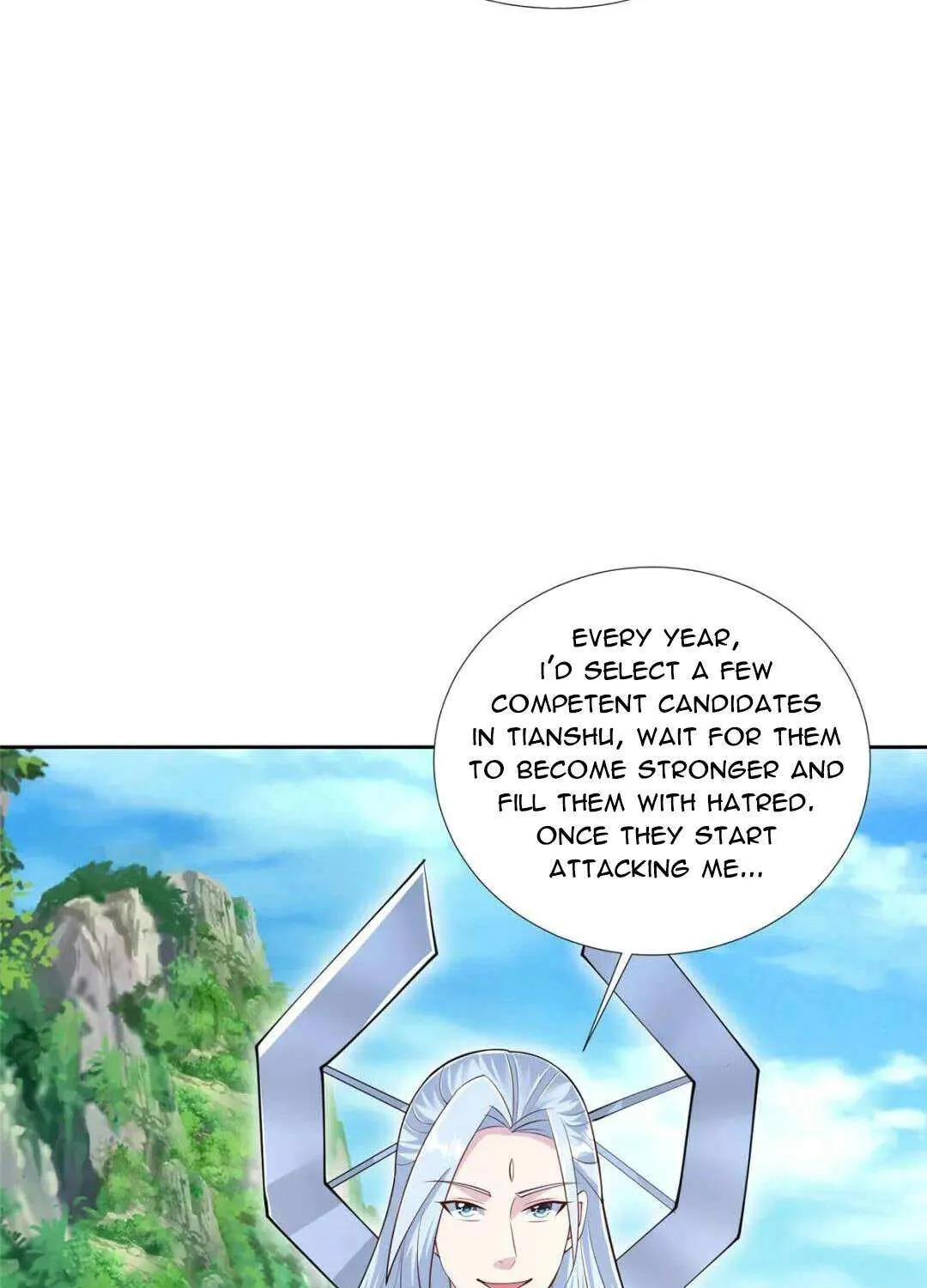 Dragon Master Chapter 390 page 11 - 