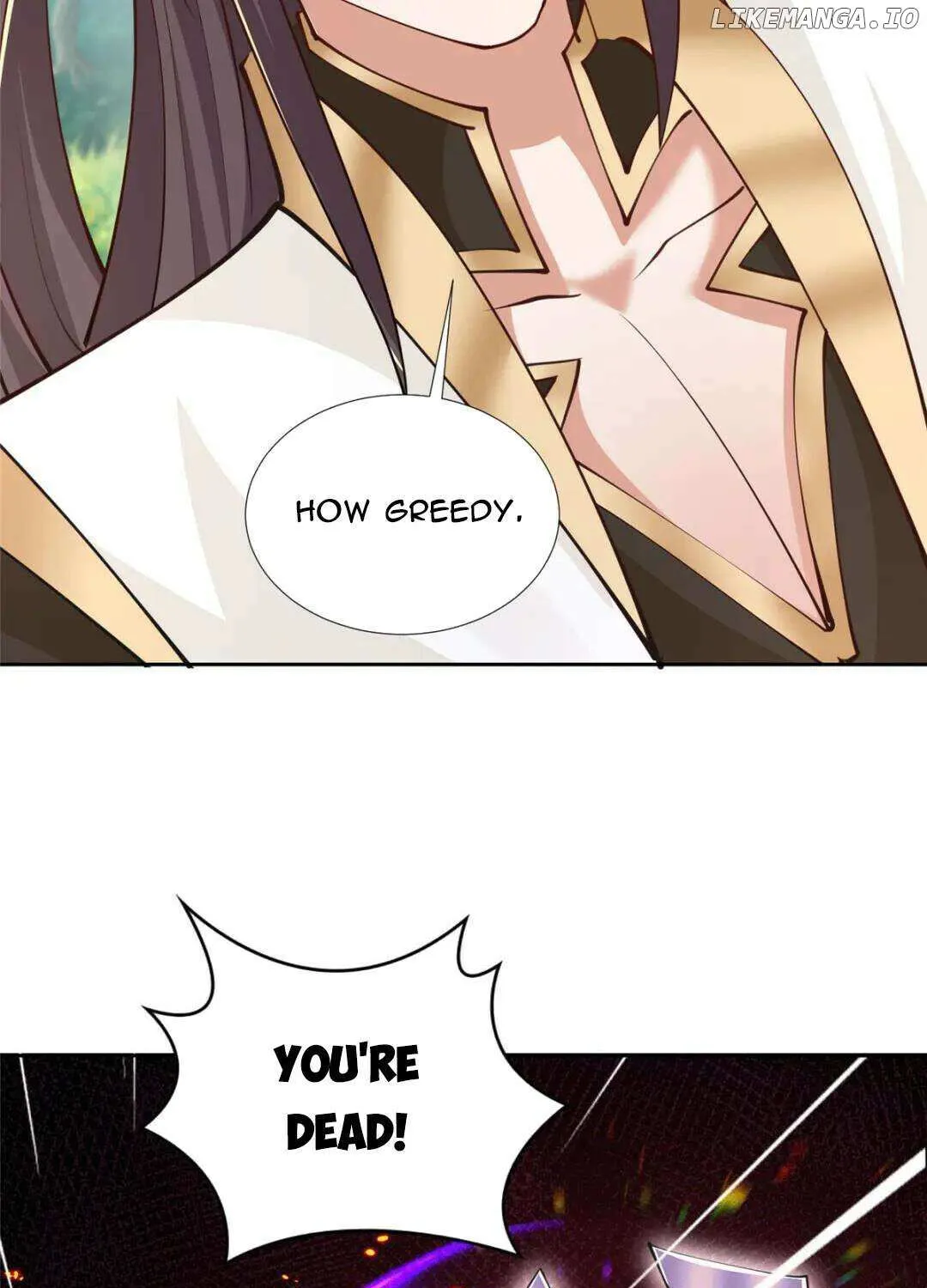 Dragon Master Chapter 390 page 14 - 