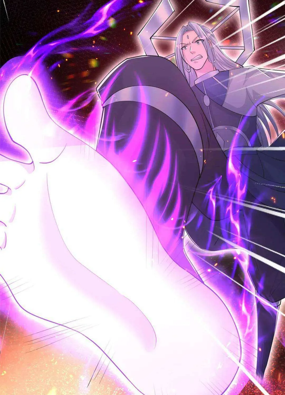 Dragon Master Chapter 390 page 15 - 