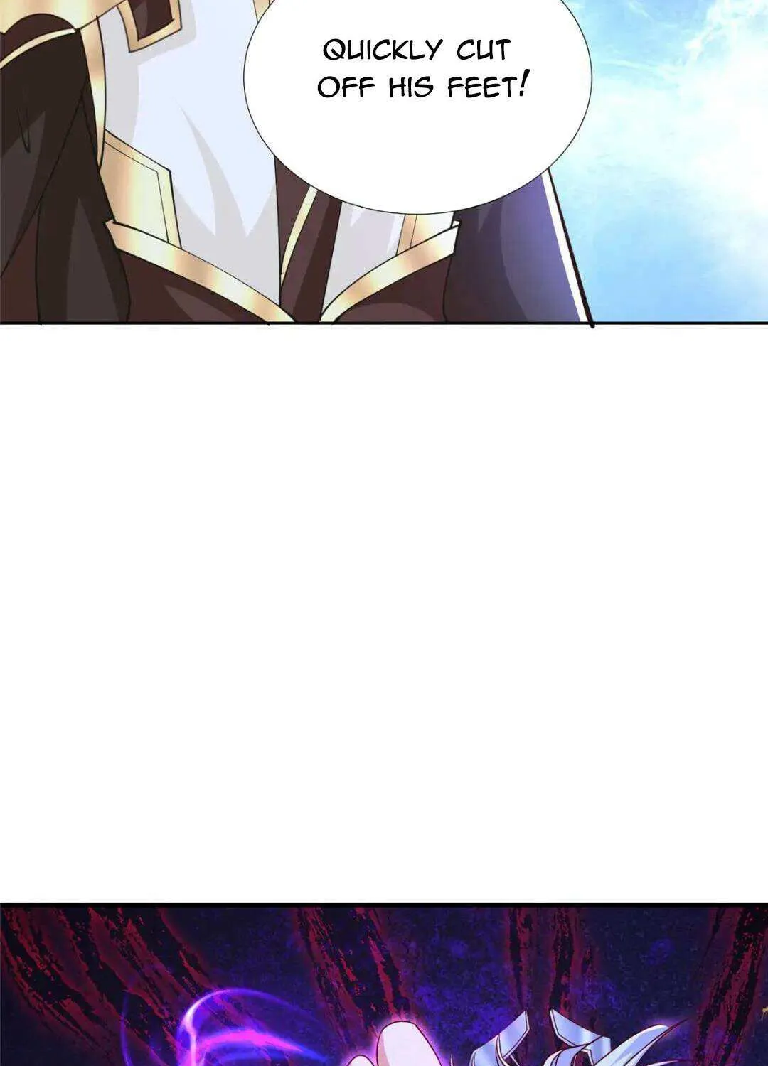 Dragon Master Chapter 390 page 20 - 