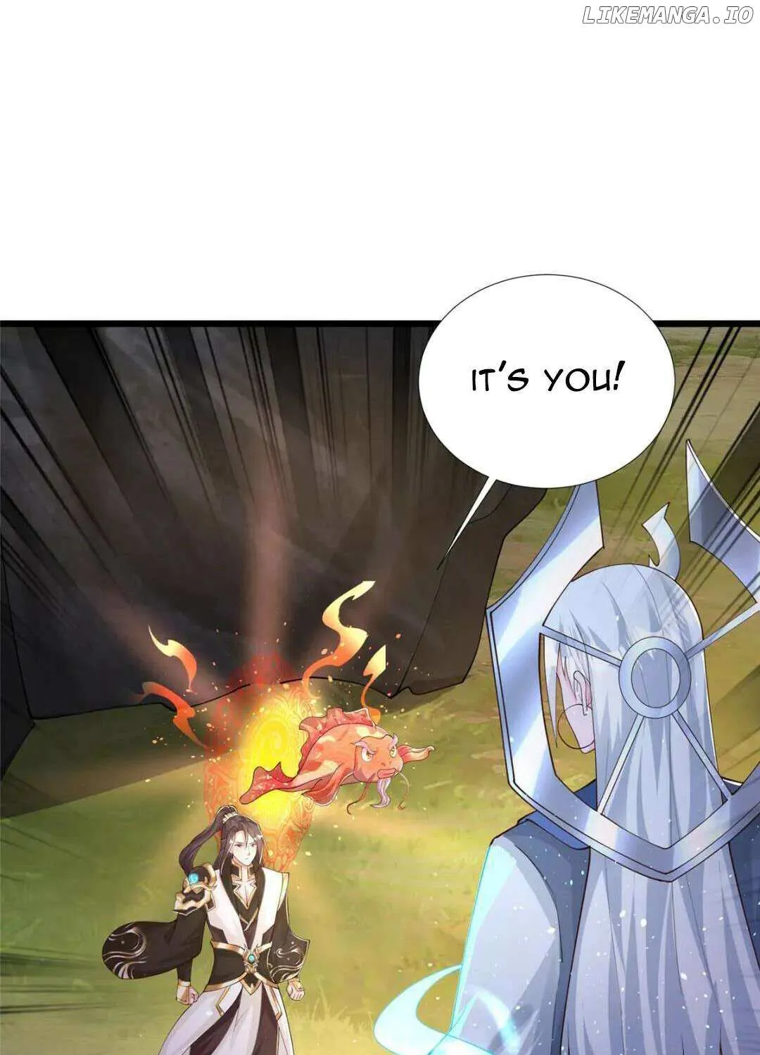 Dragon Master Chapter 390 page 3 - 