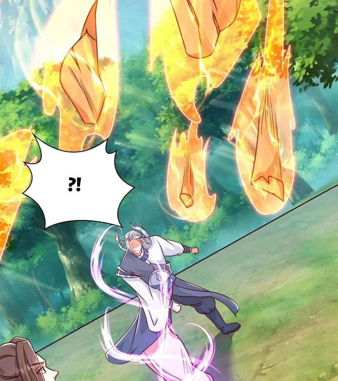 Dragon Master Chapter 390 page 26 - 