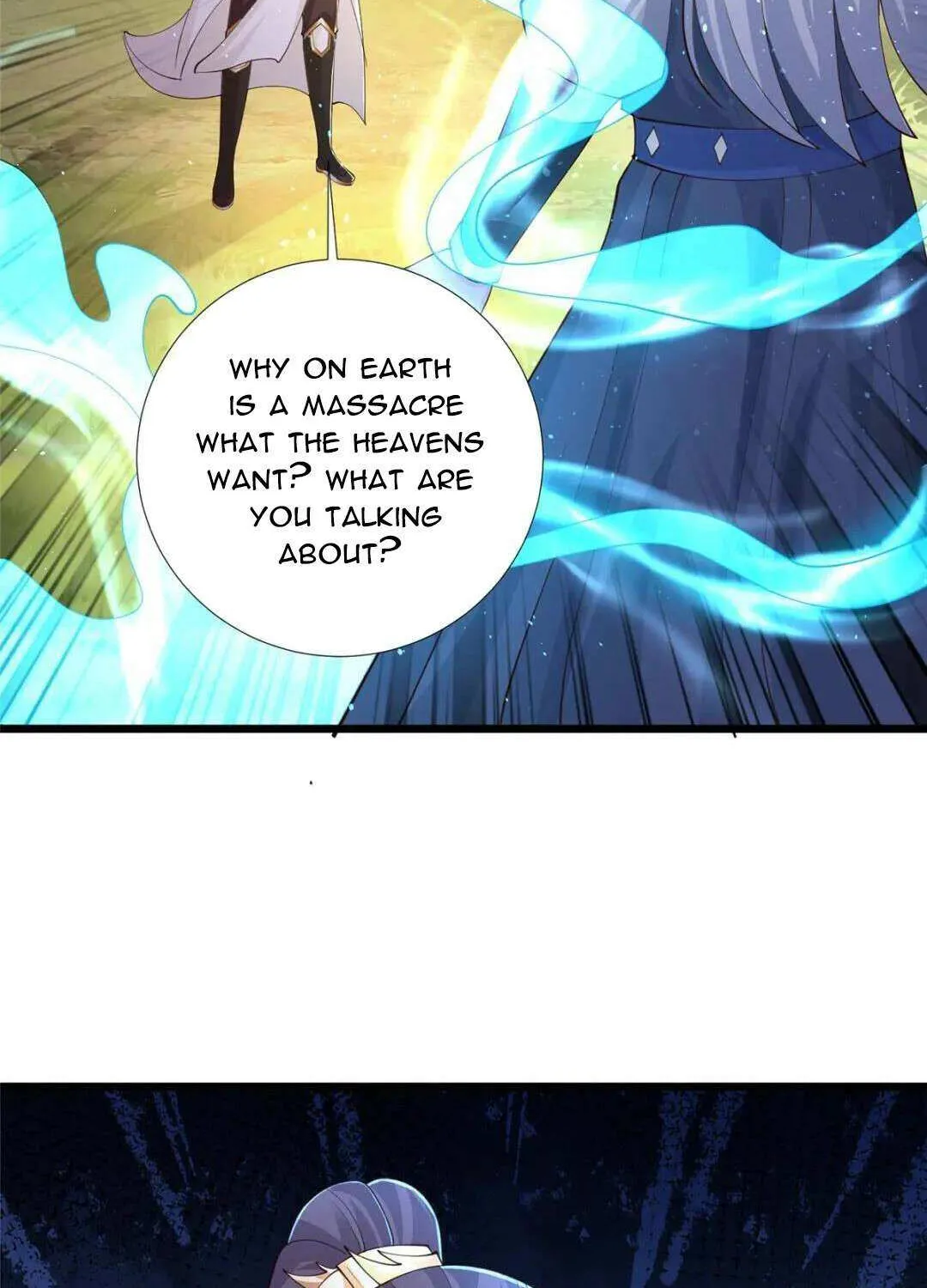 Dragon Master Chapter 390 page 4 - 