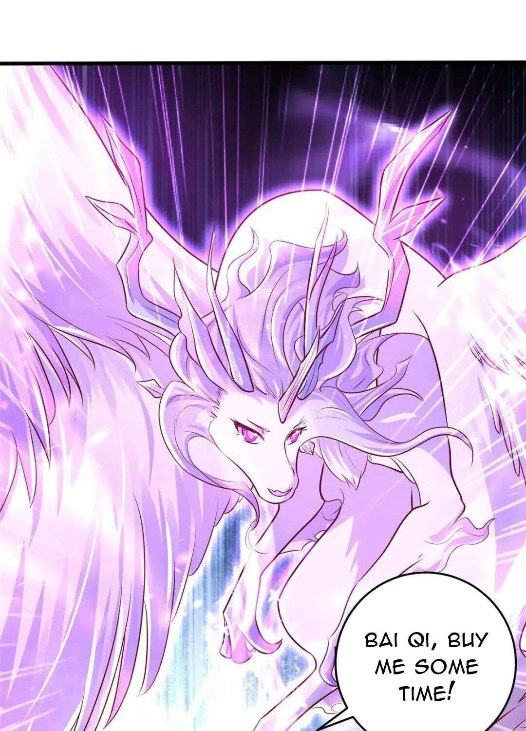 Dragon Master Chapter 390 page 31 - 