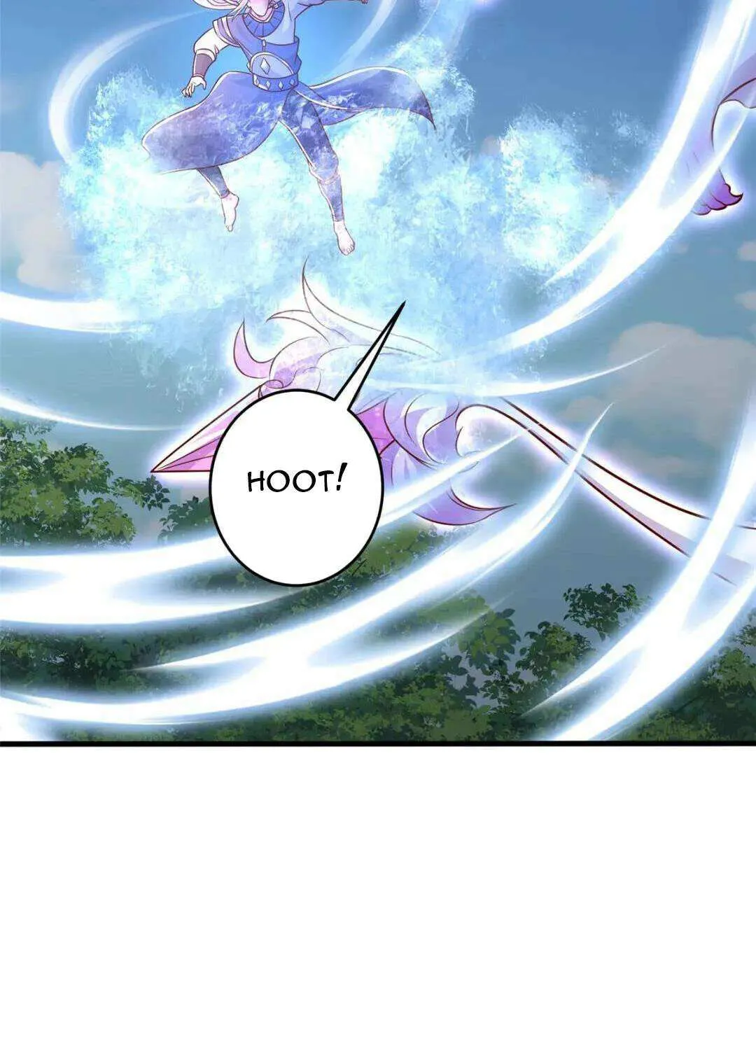 Dragon Master Chapter 390 page 35 - 