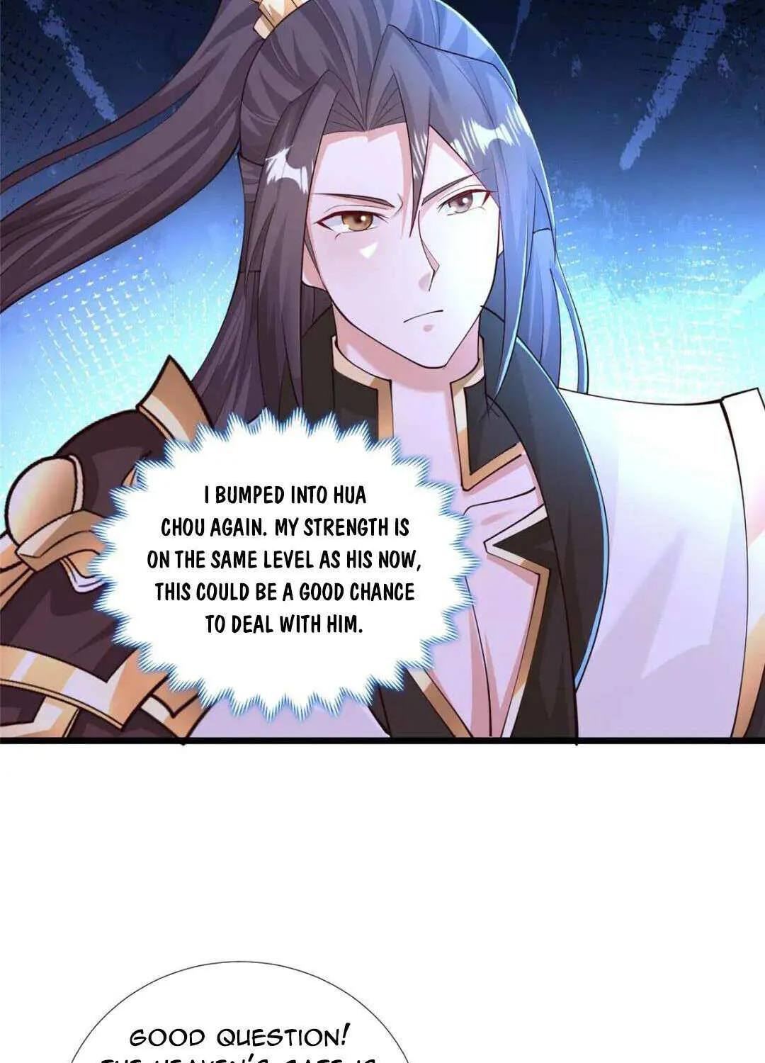 Dragon Master Chapter 390 page 5 - 