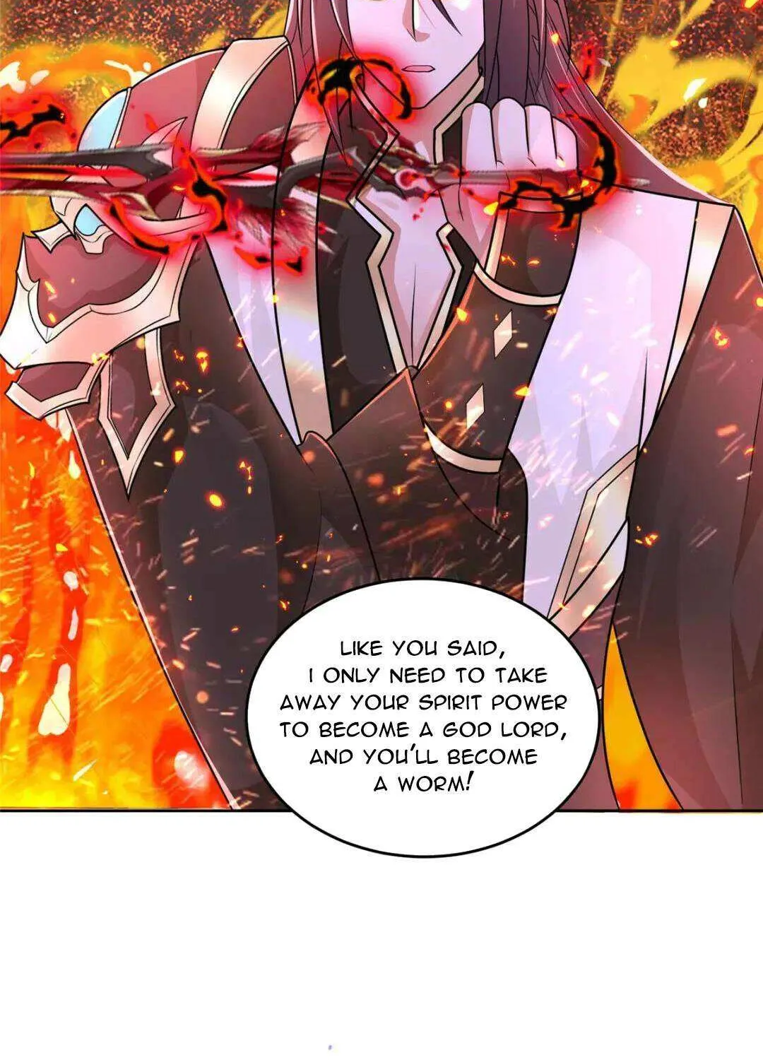 Dragon Master Chapter 390 page 49 - 