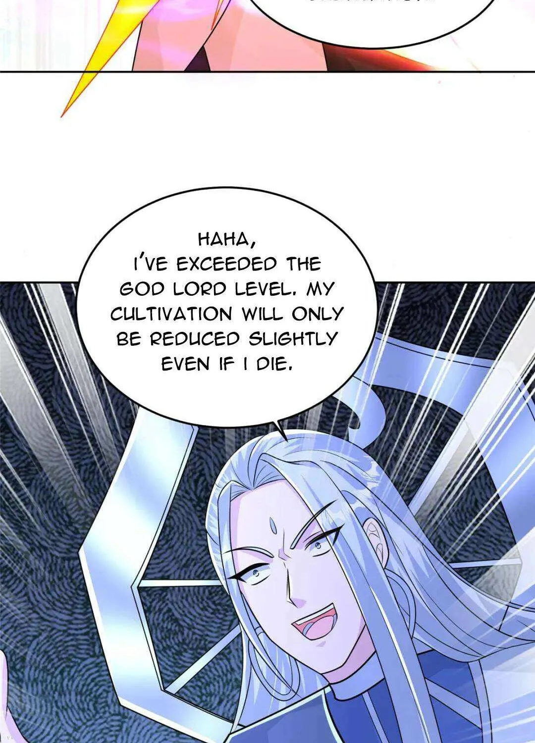 Dragon Master Chapter 390 page 54 - 