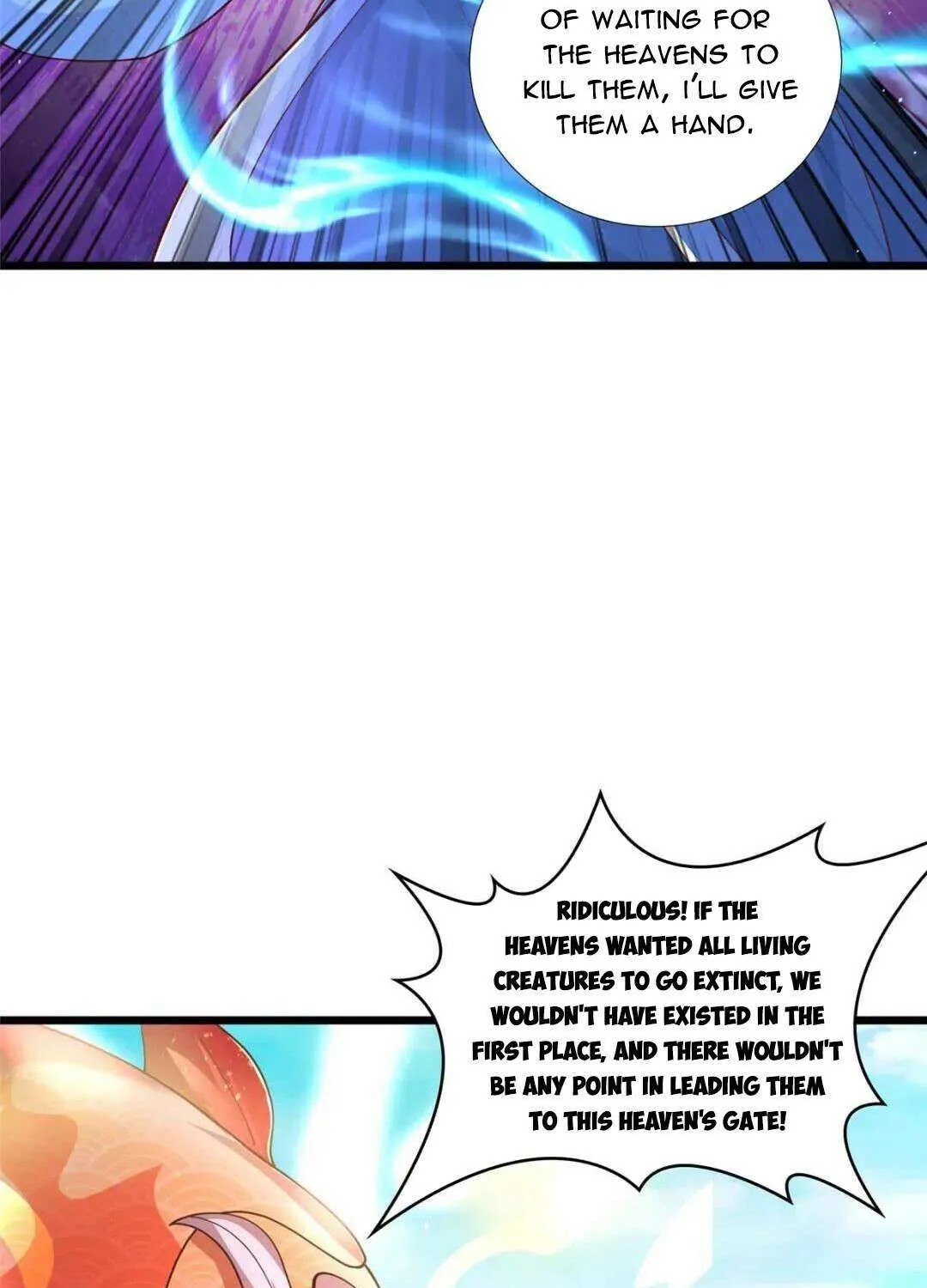 Dragon Master Chapter 390 page 7 - 