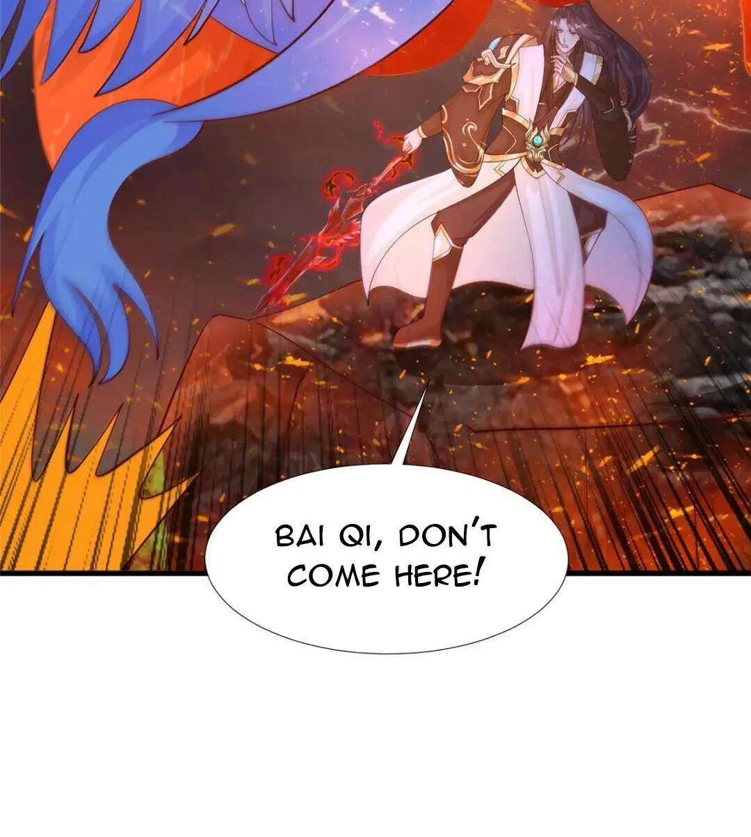 Dragon Master Chapter 390 page 64 - 
