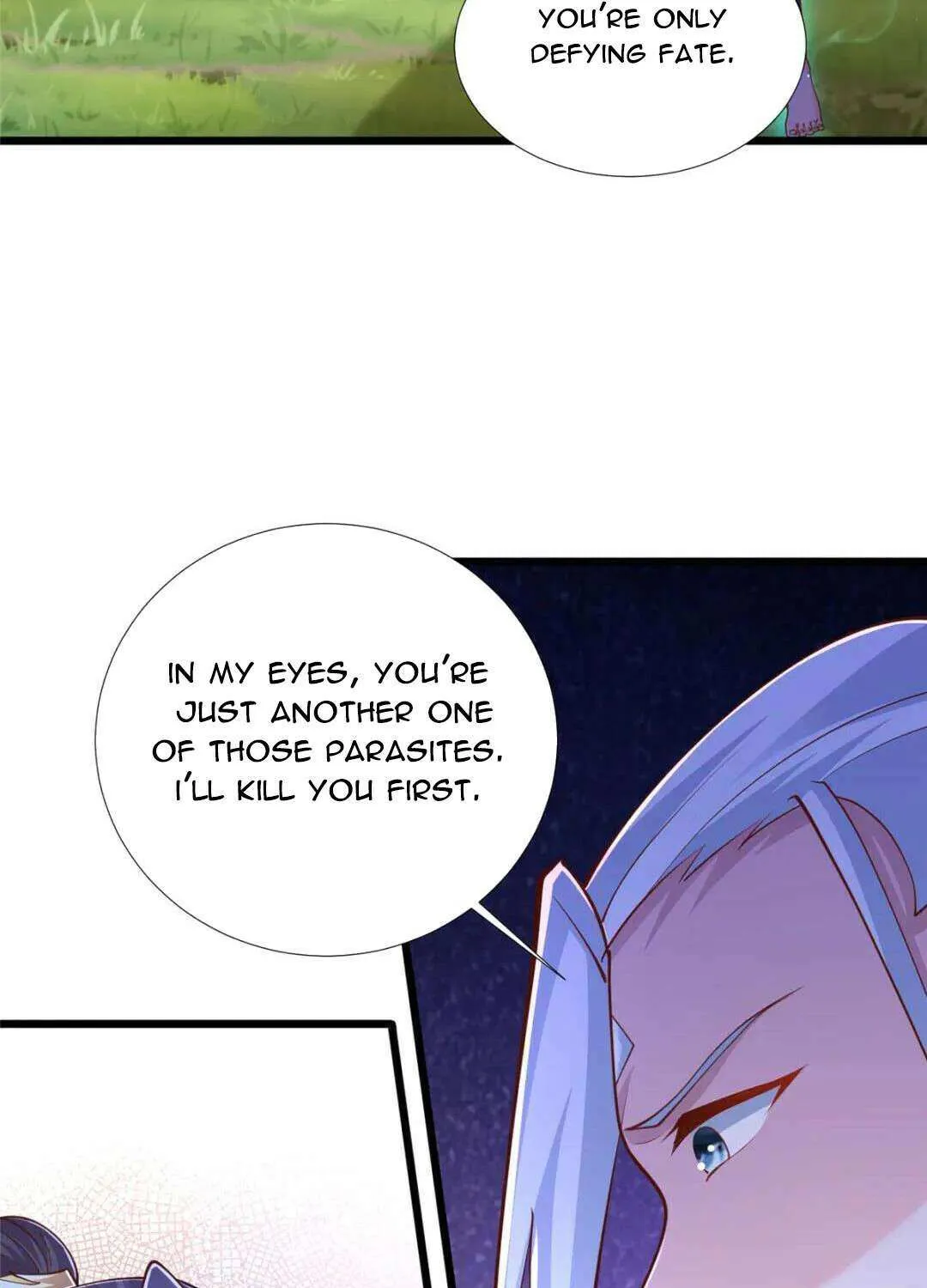 Dragon Master Chapter 390 page 9 - 