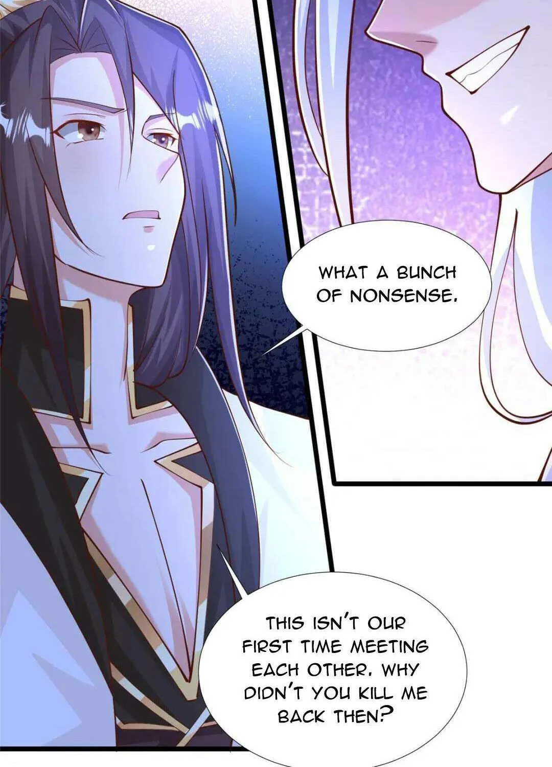 Dragon Master Chapter 390 page 10 - 
