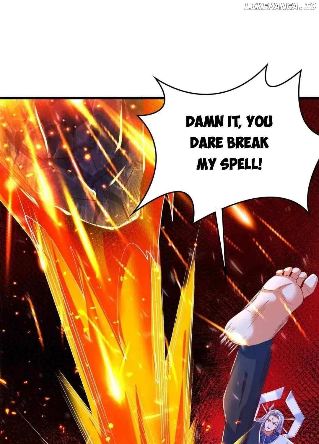 Dragon Master Chapter 391 page 15 - 