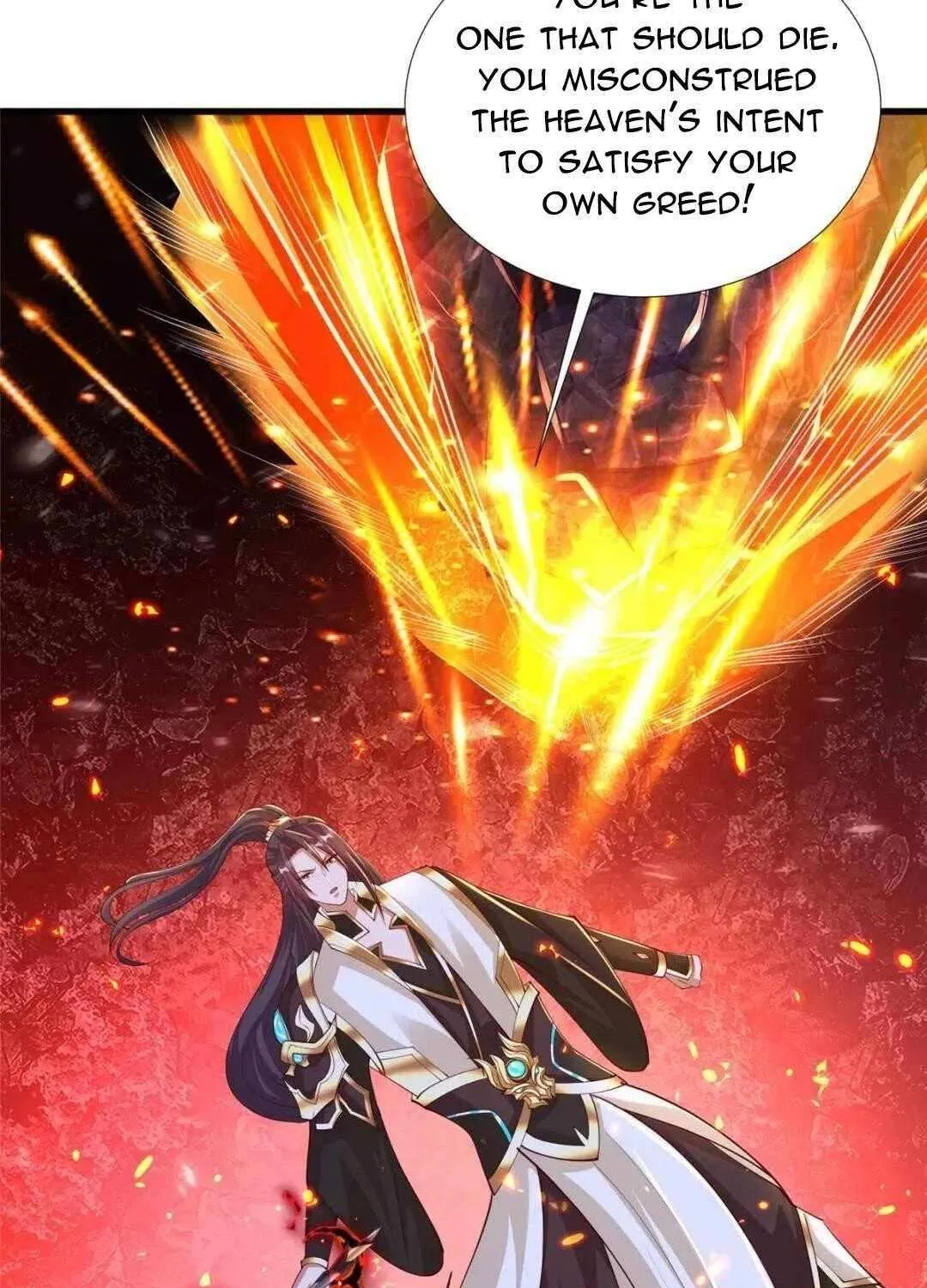 Dragon Master Chapter 391 page 17 - 