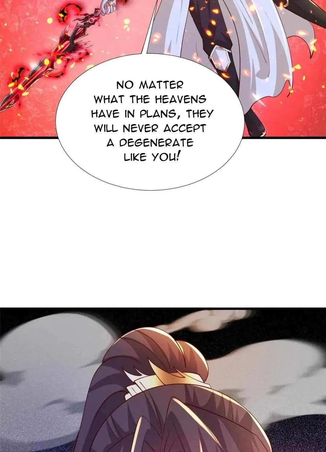 Dragon Master Chapter 391 page 18 - 