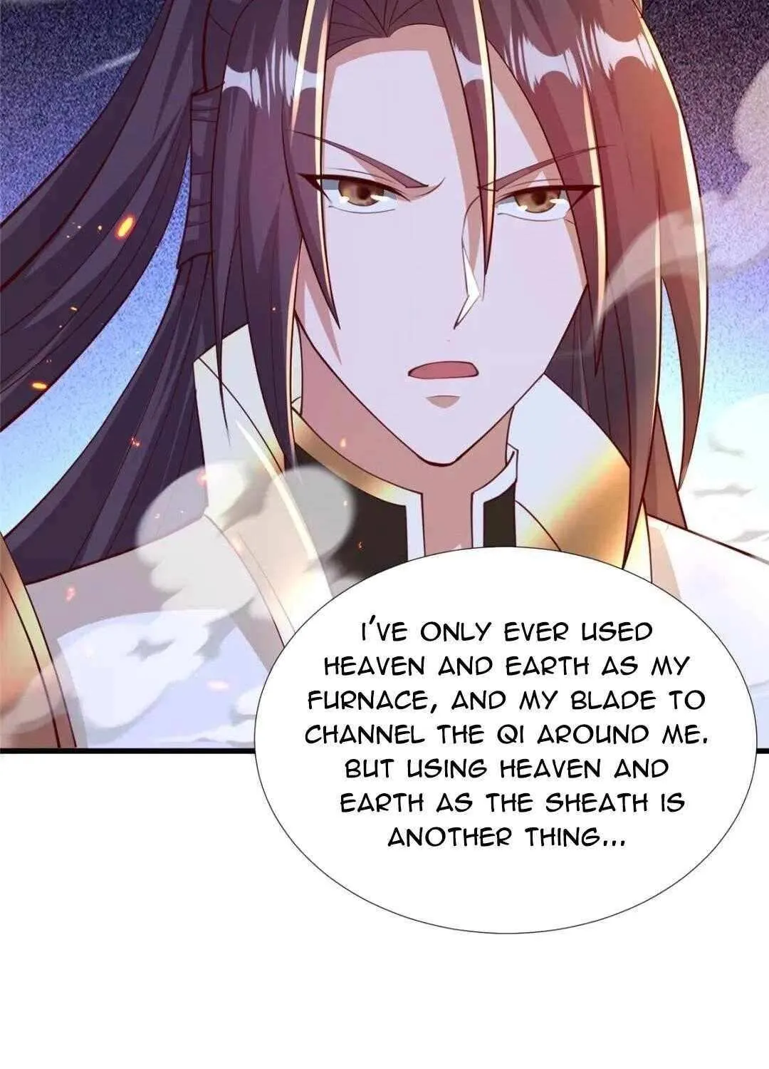 Dragon Master Chapter 391 page 19 - 