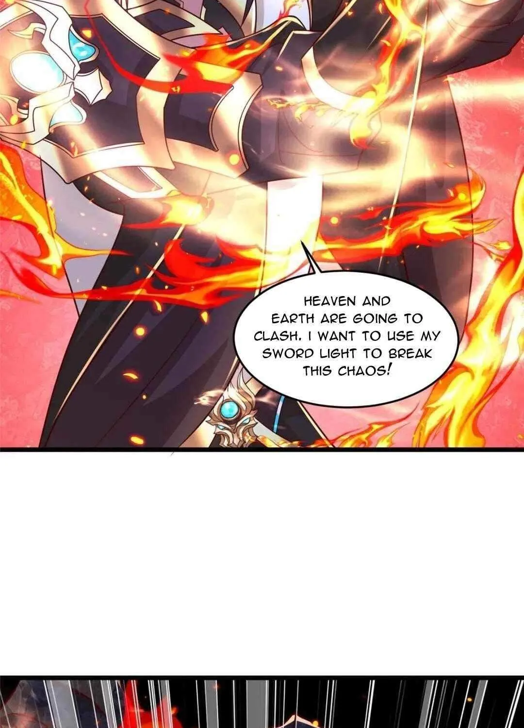 Dragon Master Chapter 391 page 21 - 