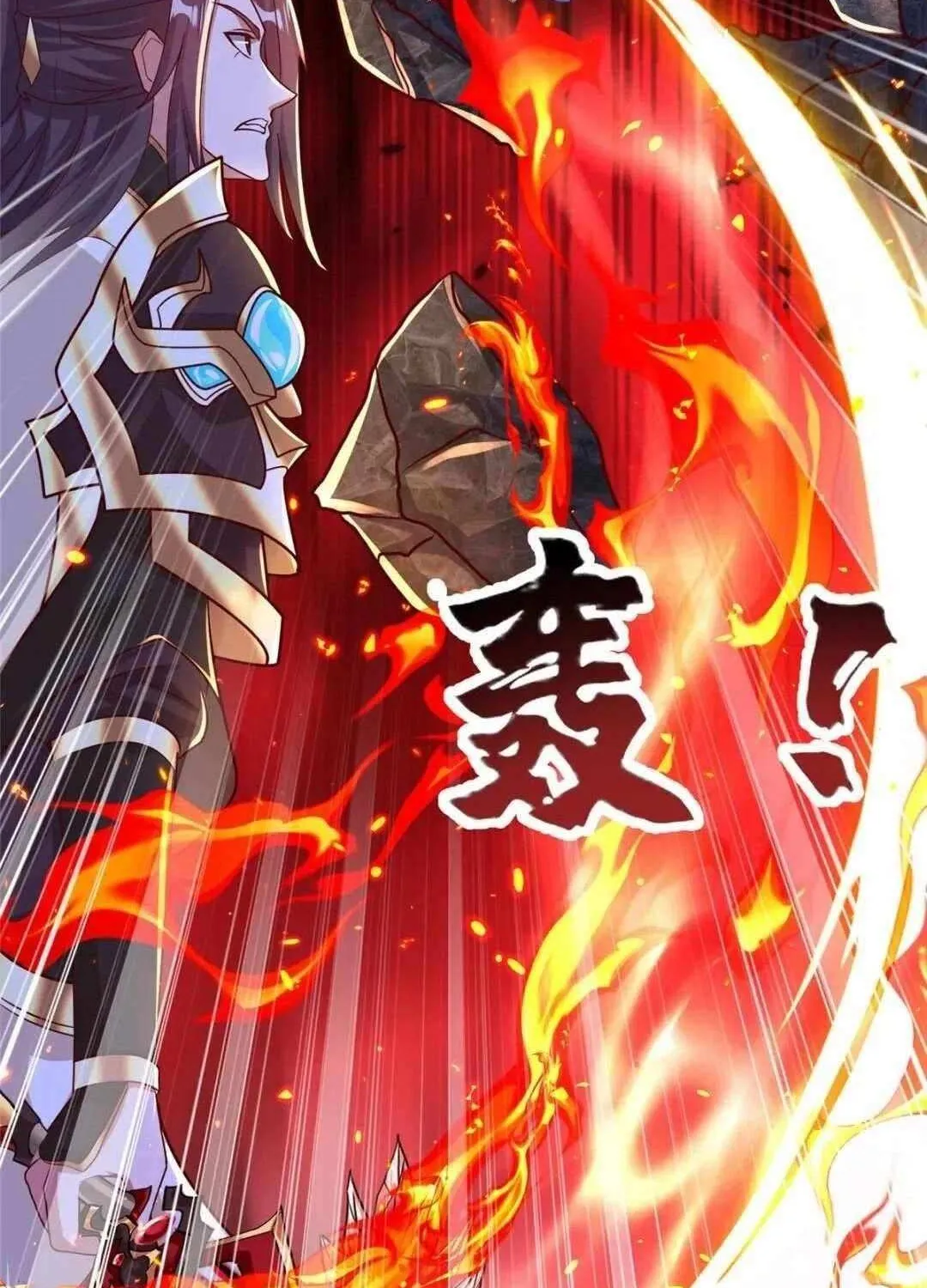 Dragon Master Chapter 391 page 24 - 