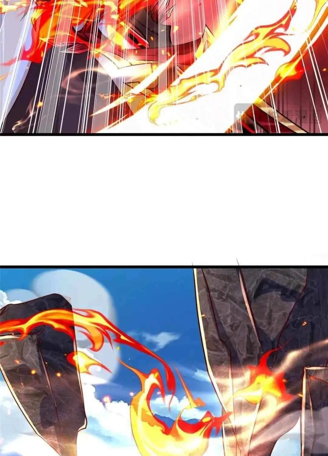 Dragon Master Chapter 391 page 25 - 