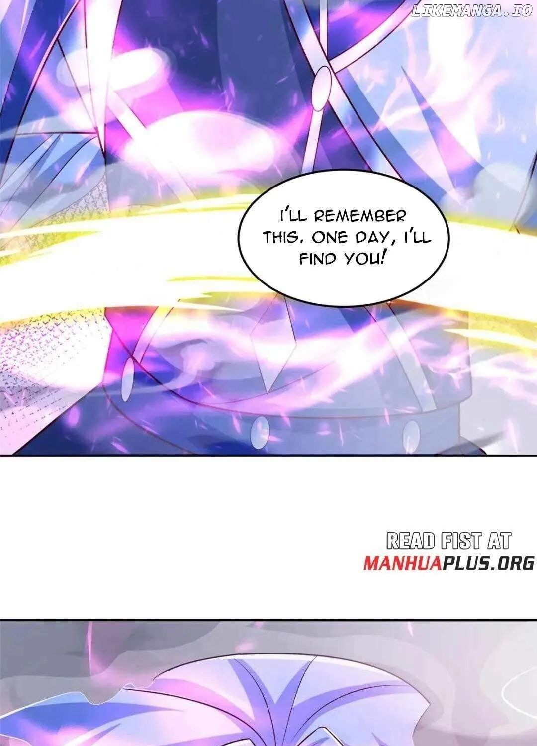 Dragon Master Chapter 391 page 31 - 
