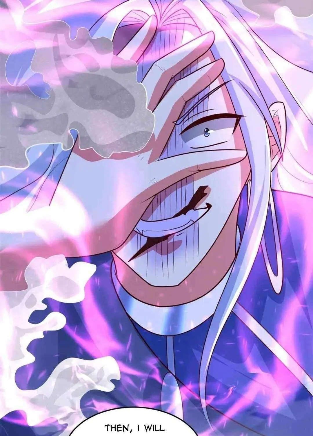Dragon Master Chapter 391 page 32 - 