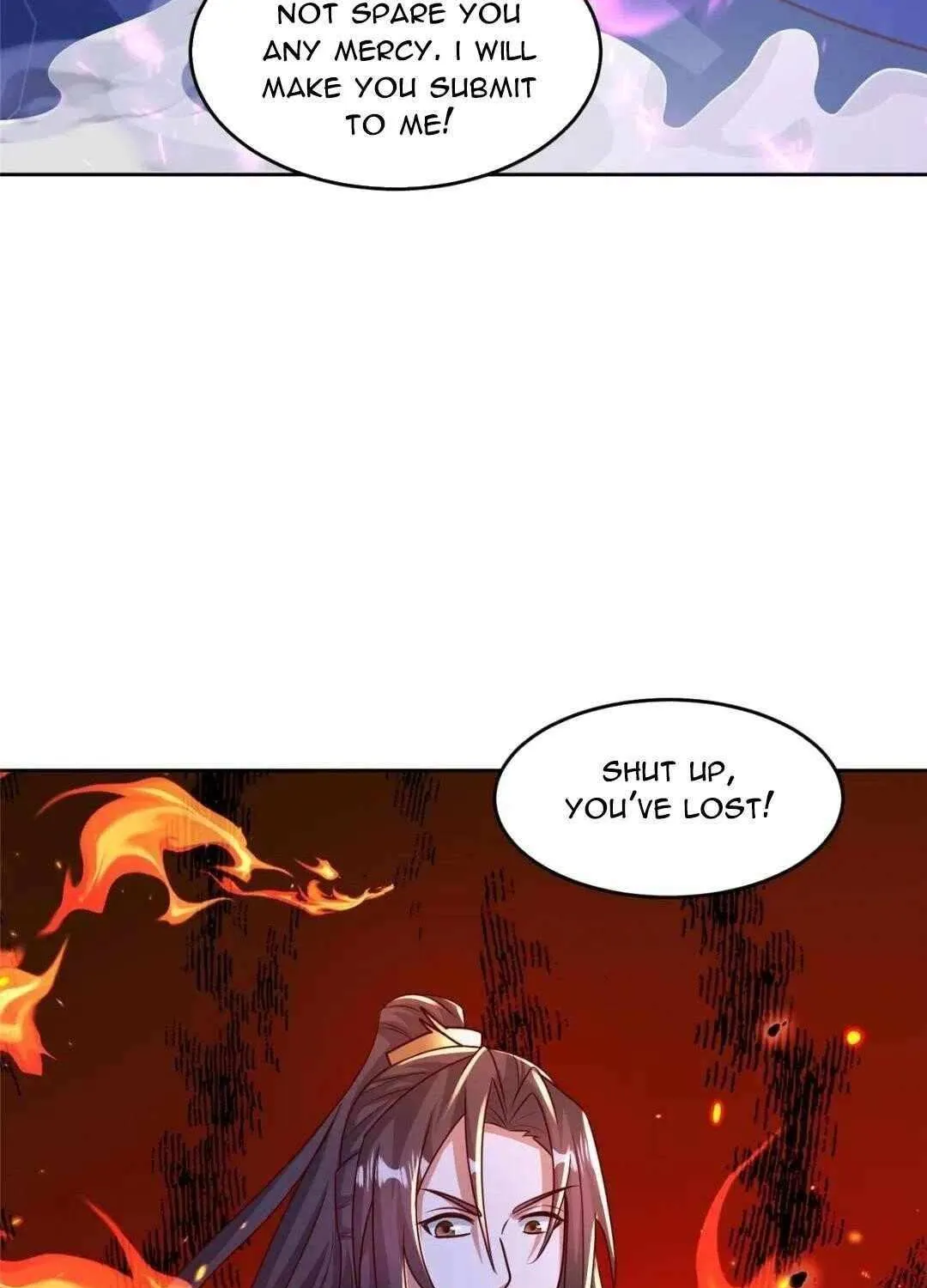 Dragon Master Chapter 391 page 33 - 