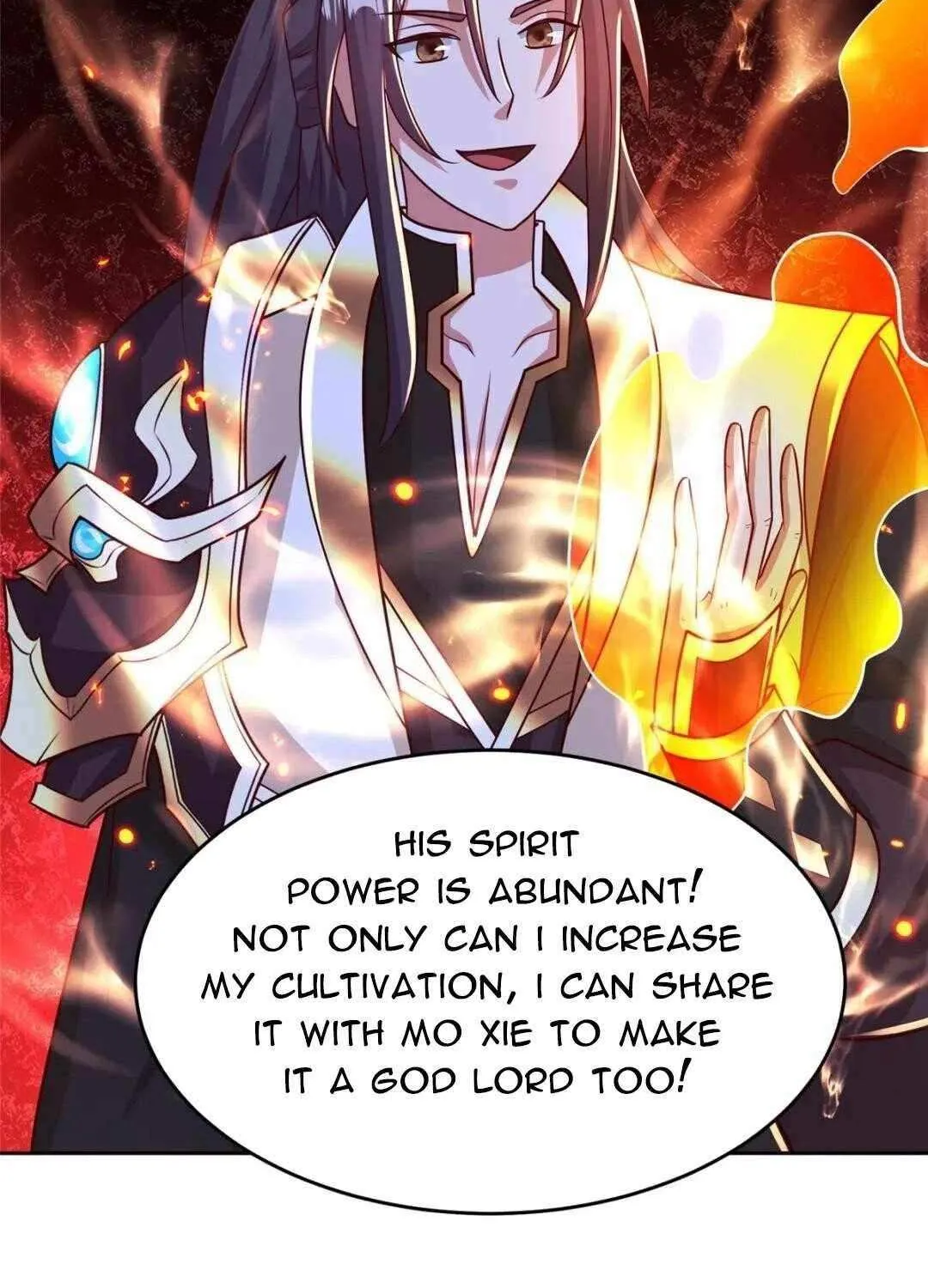 Dragon Master Chapter 391 page 37 - 