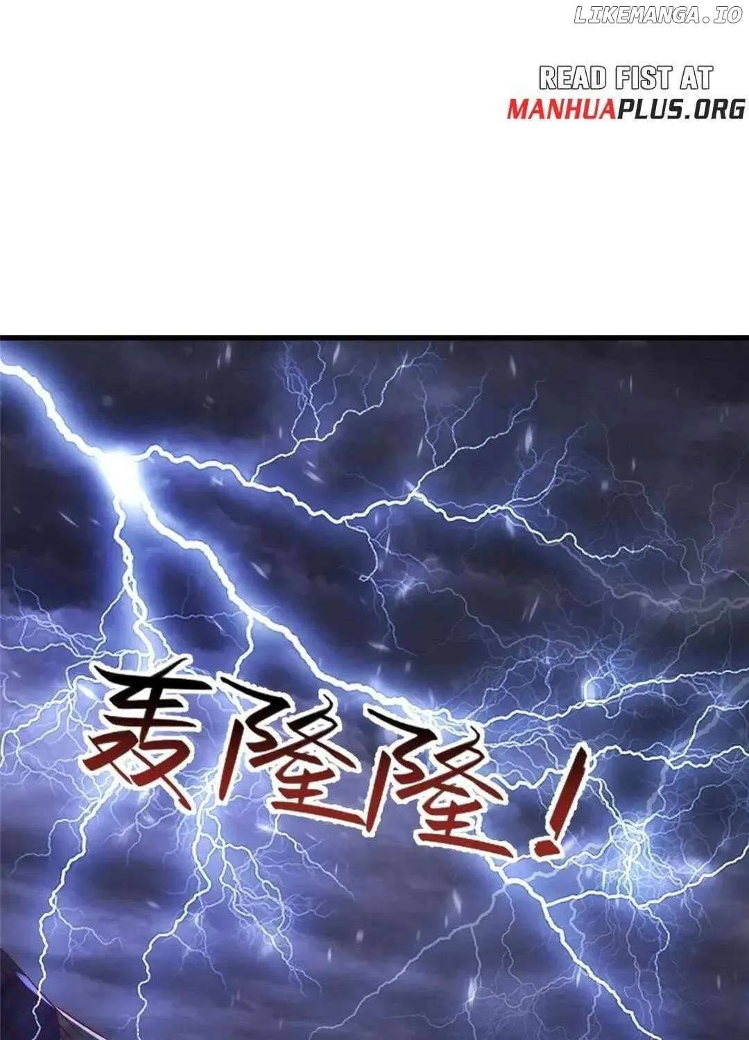Dragon Master Chapter 391 page 39 - 
