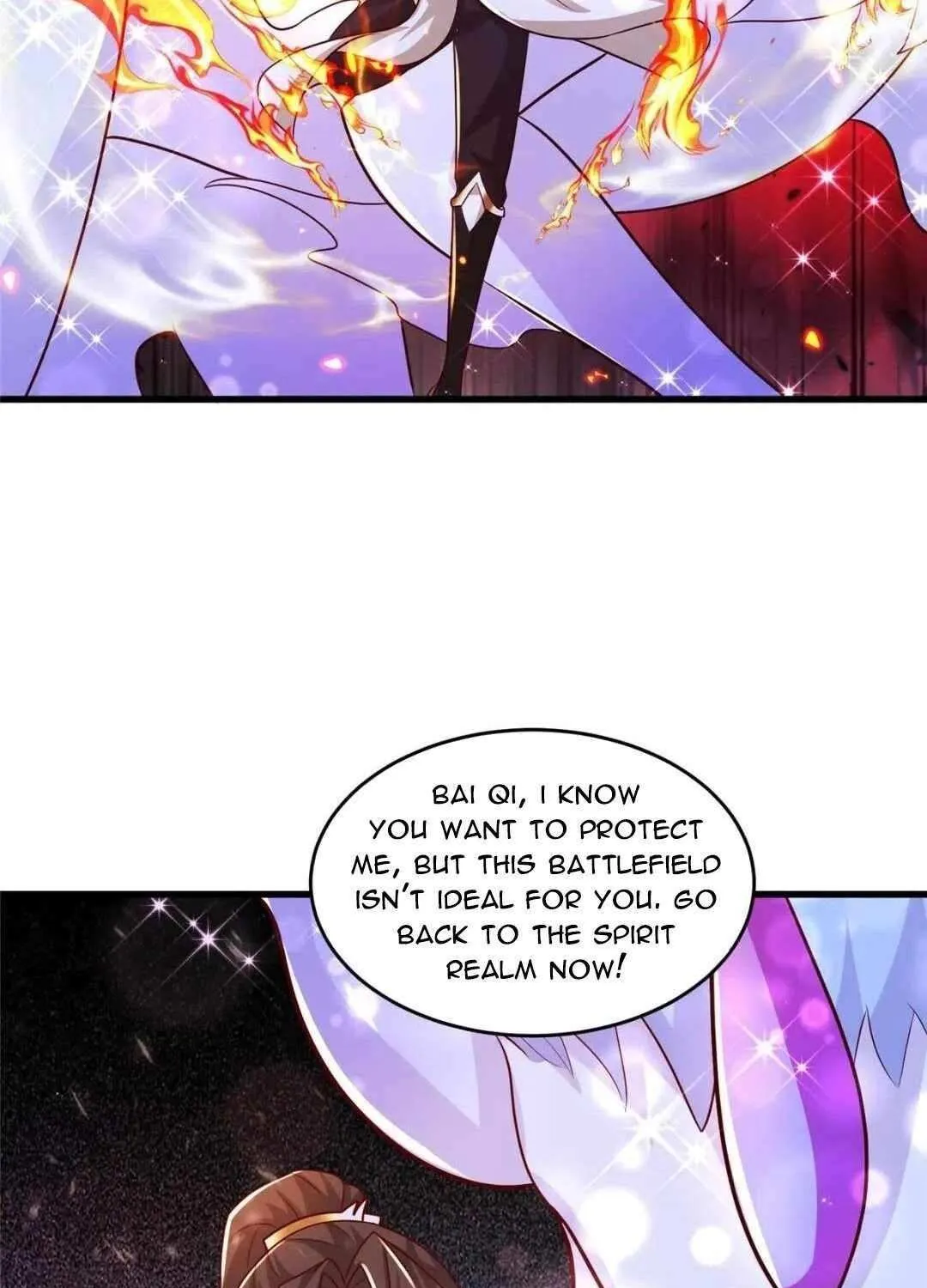 Dragon Master Chapter 391 page 5 - 