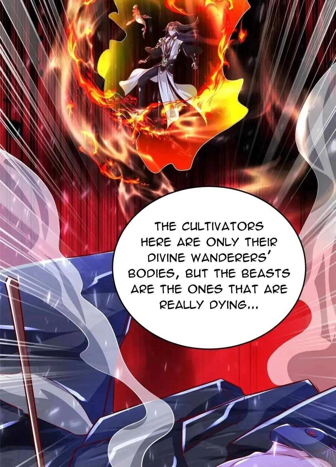 Dragon Master Chapter 391 page 44 - 