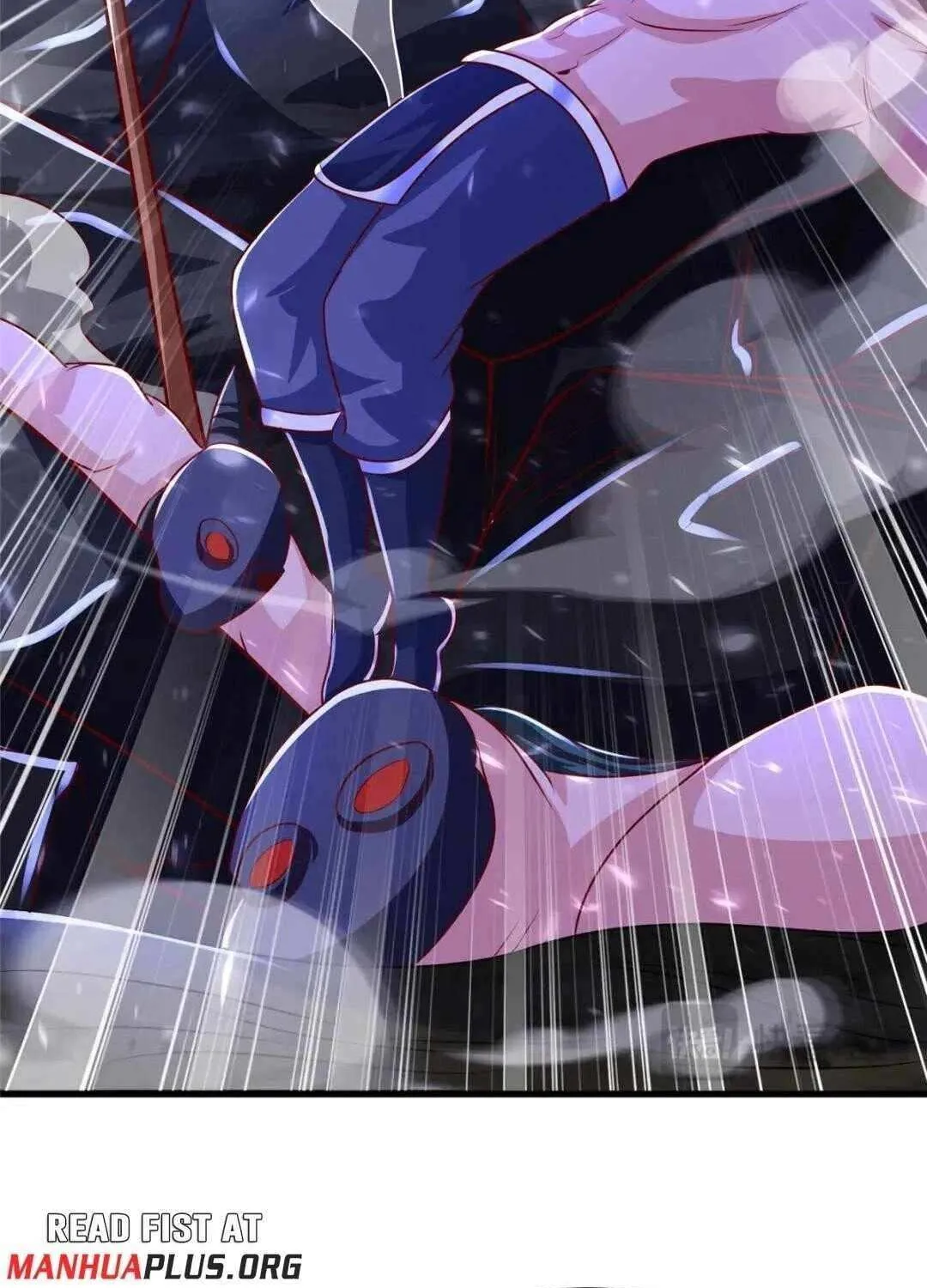 Dragon Master Chapter 391 page 45 - 