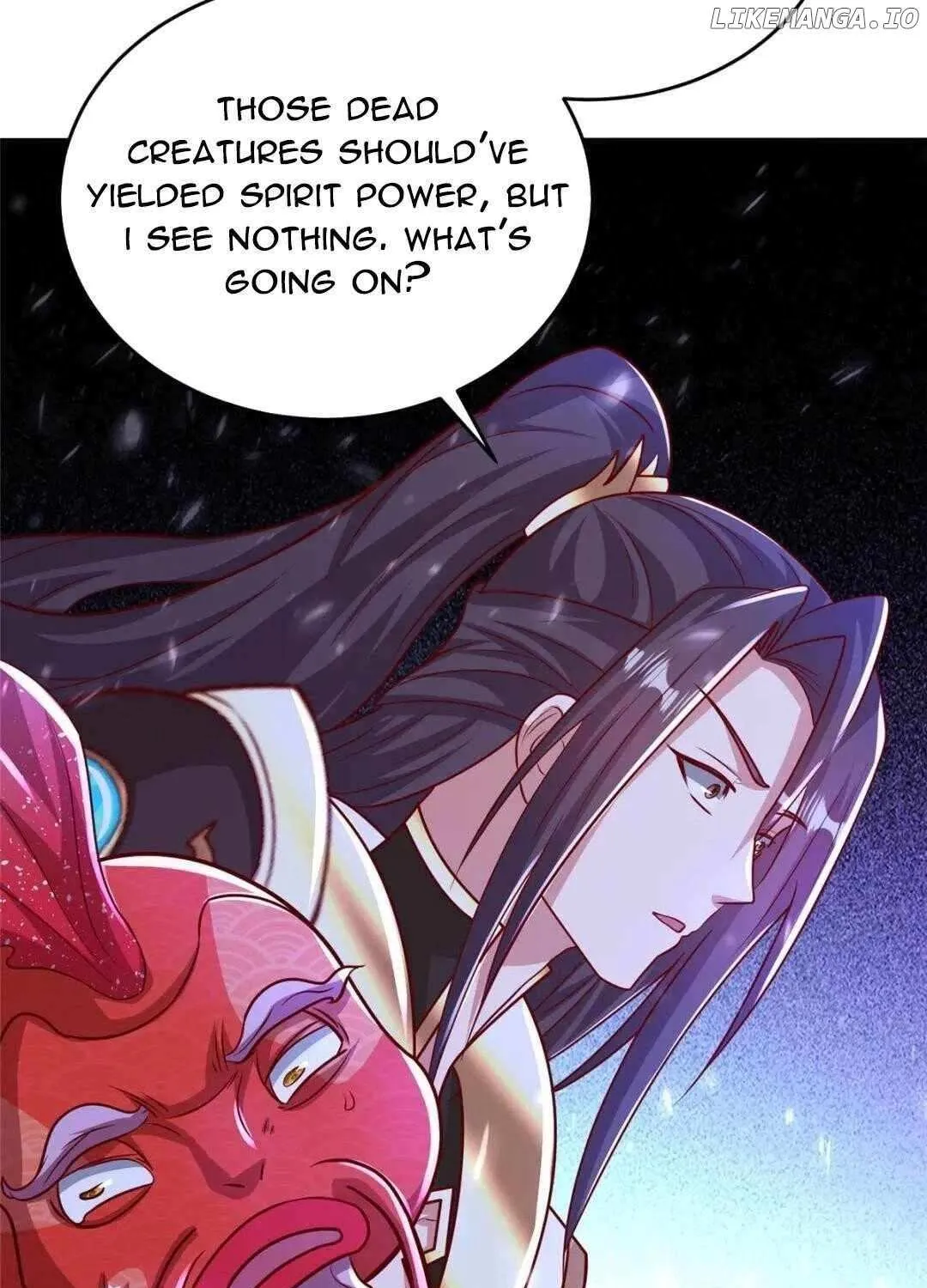 Dragon Master Chapter 391 page 47 - 