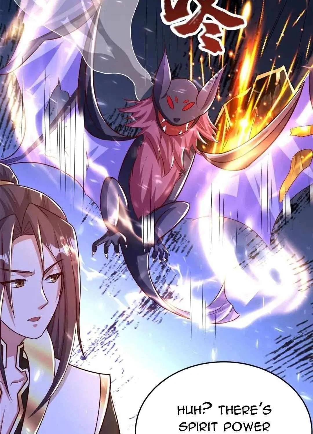 Dragon Master Chapter 391 page 49 - 