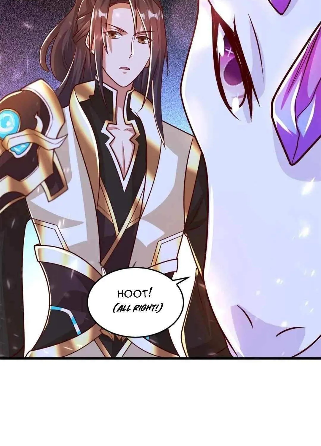 Dragon Master Chapter 391 page 6 - 